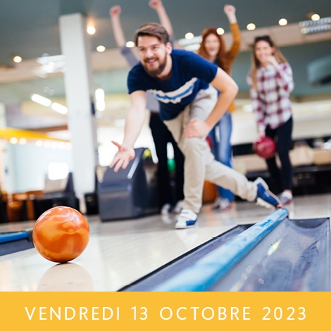 SOIREE BOWLING