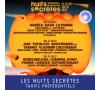 2023 FESTIVAL NUITS SECRETES