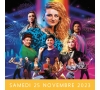 DINER SPECTACLE AU CASINO BARRIERE