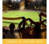 SOIREE MATCH VAFC-AMIENS EN VIP